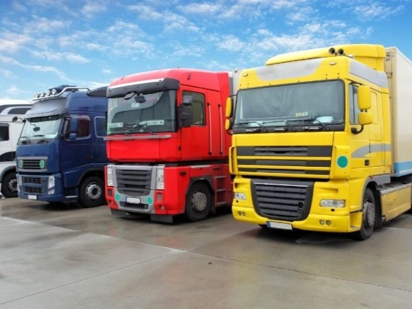 İstanbul Ilgın Nakliye